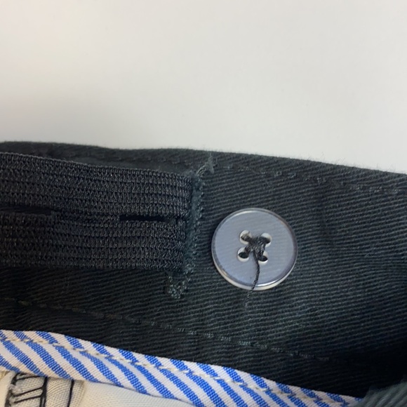 Boys Izod slim size 10 adjustable waist - Picture 3 of 5